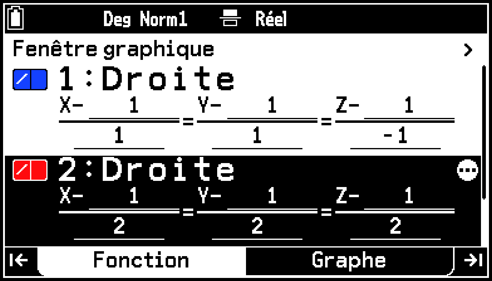 CY875_V2_3D Graph_Determining Intersect_1